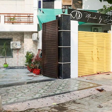 Hotel O 7 Lakhnau Kültér fotó