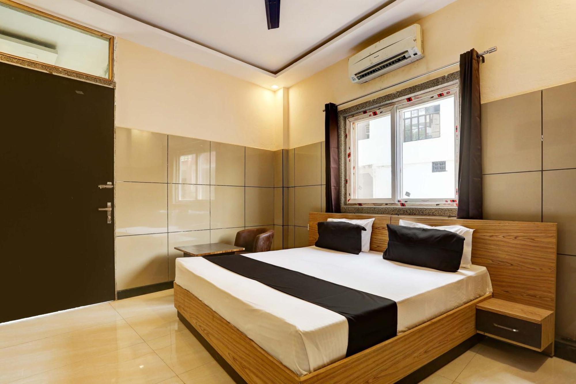 Hotel O 7 Lakhnau Kültér fotó