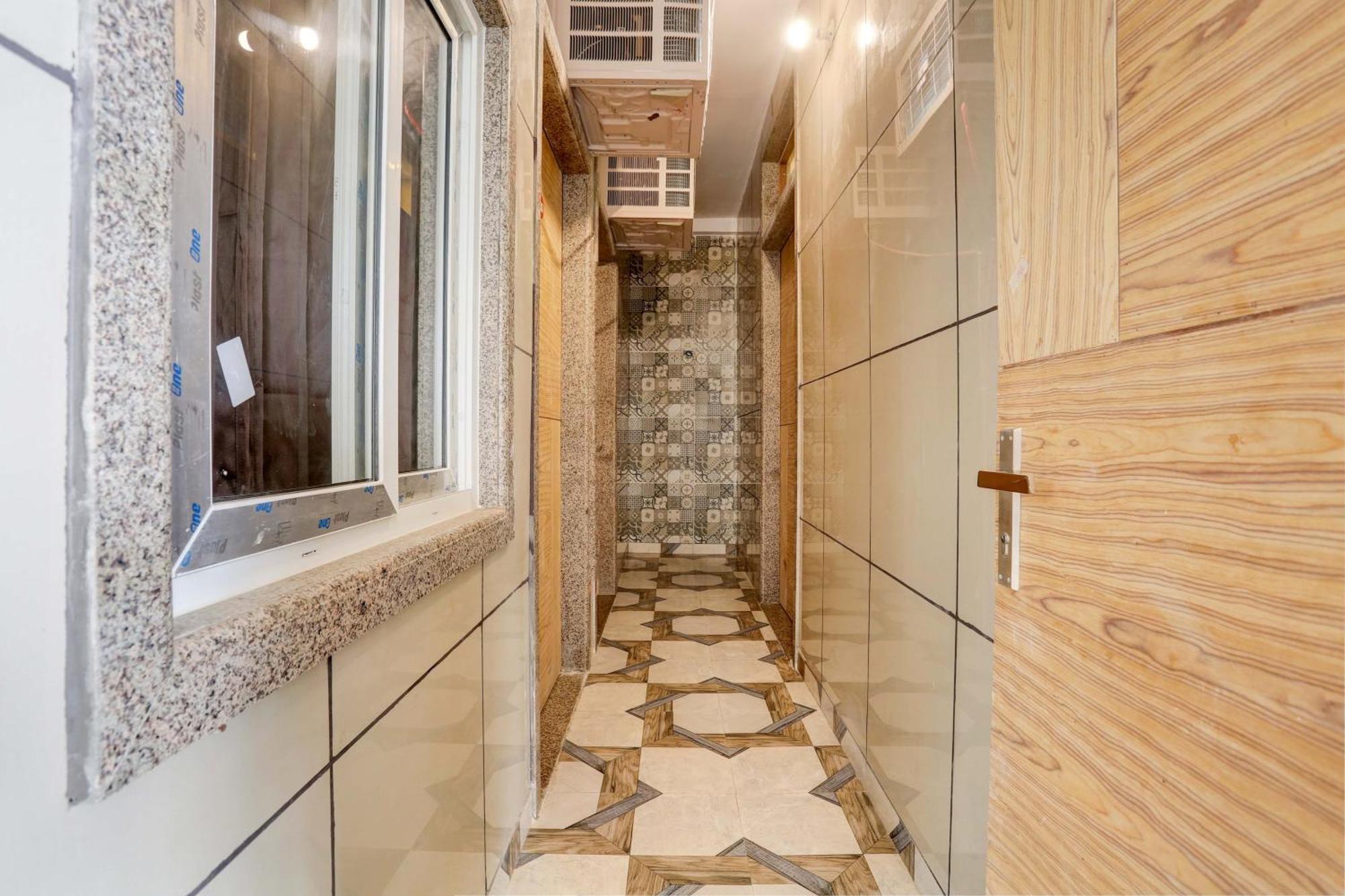 Hotel O 7 Lakhnau Kültér fotó
