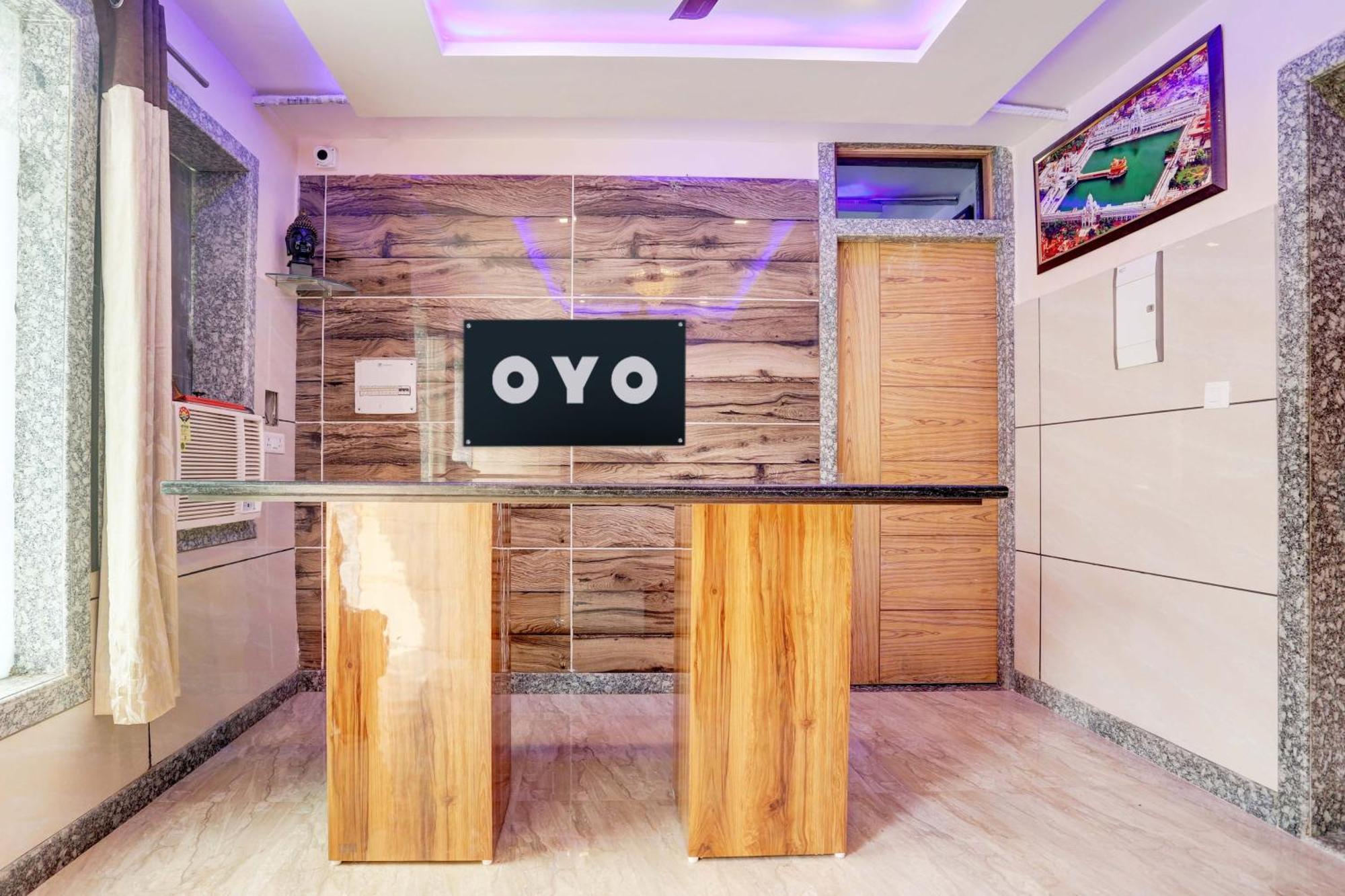 Hotel O 7 Lakhnau Kültér fotó