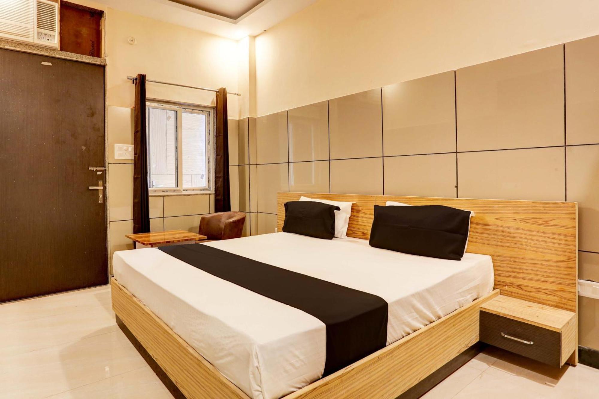 Hotel O 7 Lakhnau Kültér fotó