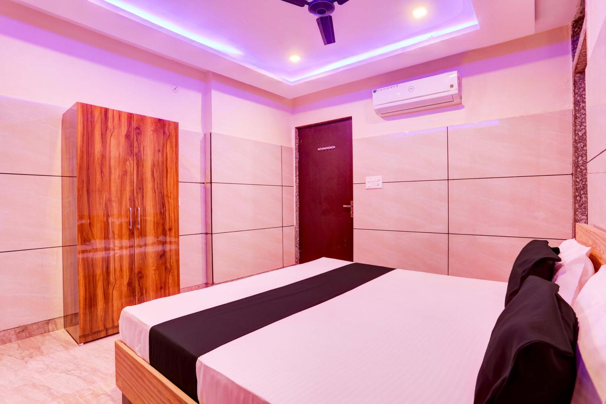 Hotel O 7 Lakhnau Kültér fotó
