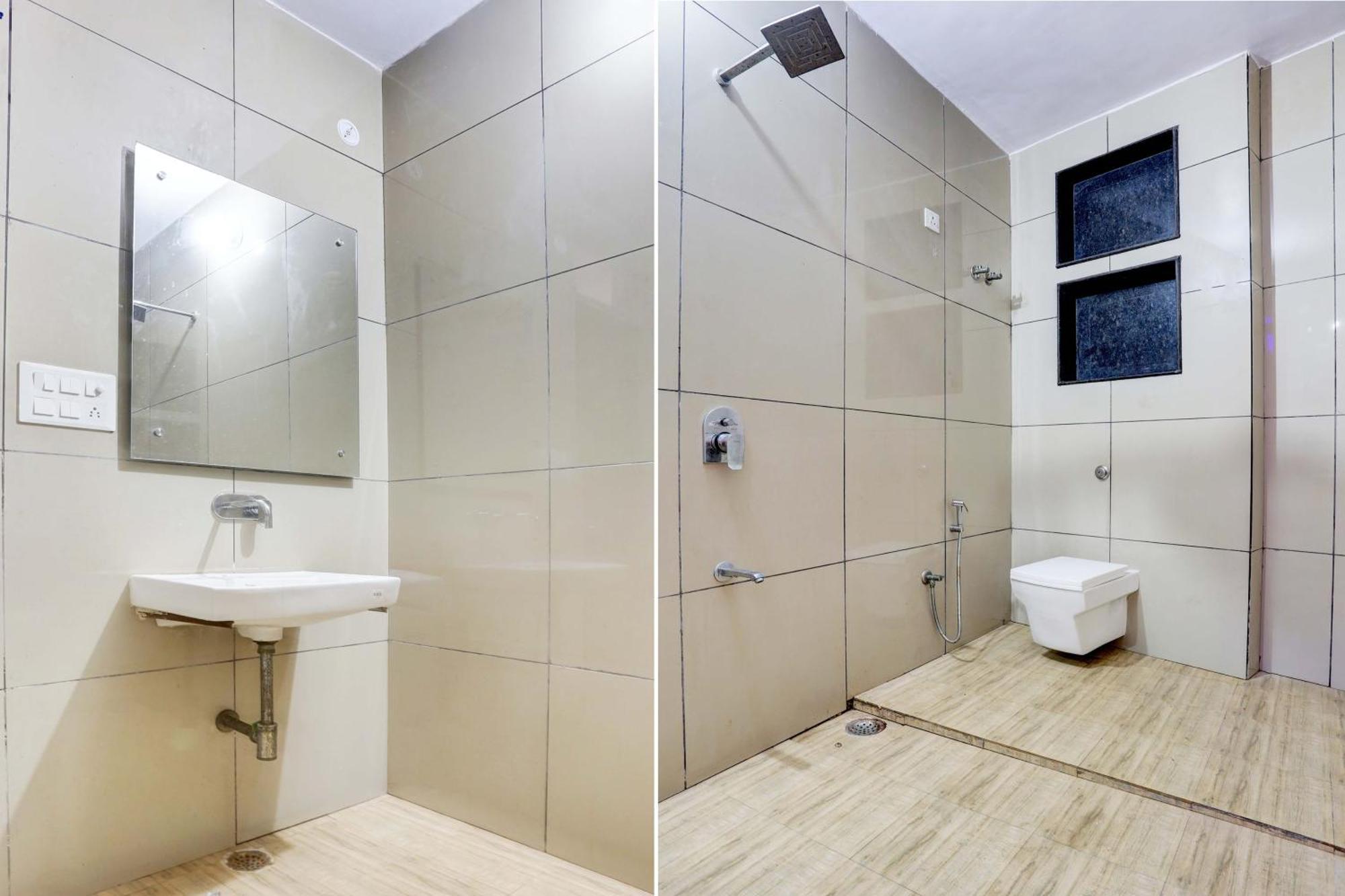 Hotel O 7 Lakhnau Kültér fotó