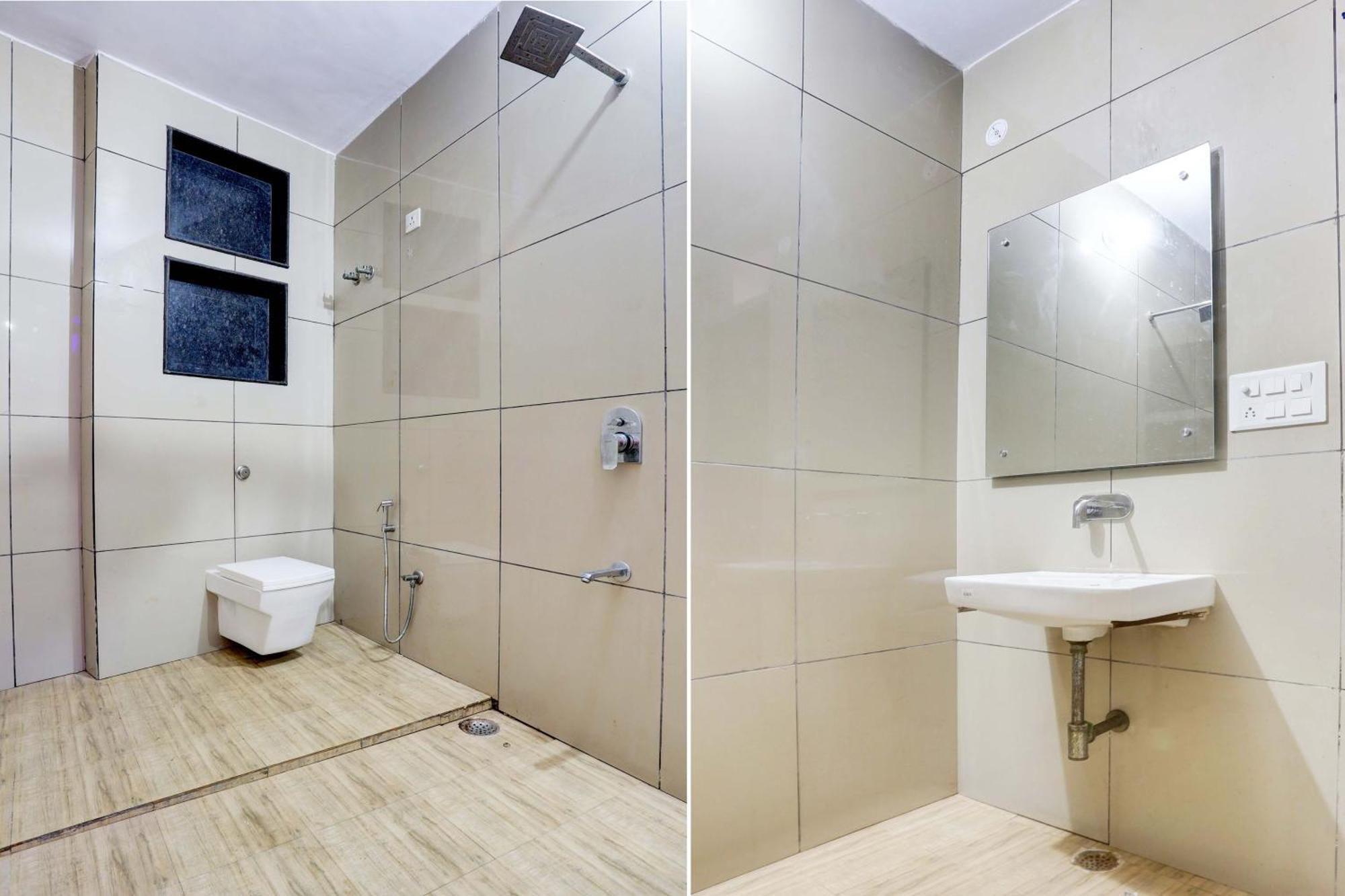 Hotel O 7 Lakhnau Kültér fotó